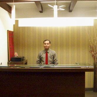 Hotel President, Haldwani 4